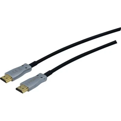 Afbeelding van HDMI 2.0 kabel 4K AOC