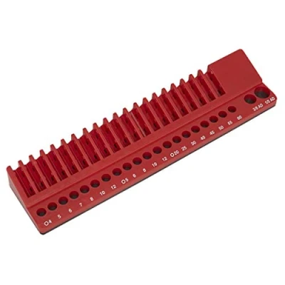 Afbeelding van Sealey BH42 42 Bit Capaciteit Magnetische Bithouder