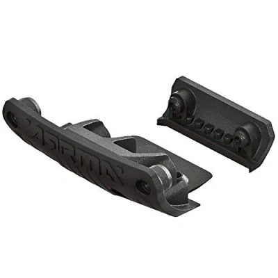 Afbeelding van AR320432 Bumper Set Kraton 6S
