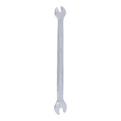Afbeelding van KS Tools 517.0739 Dubbele steeksleutel, 4x5mm