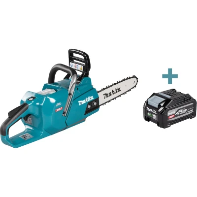 Afbeelding van Makita UC010GZ XGT 40 V Max kettingzaag 30 cm