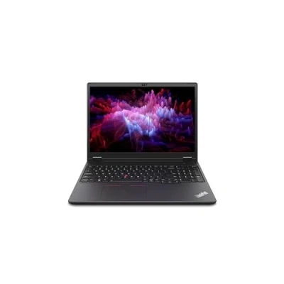 Afbeelding van Lenovo ThinkPad P16v Gen 2 (16&quot;, Intel Core Ultra 7 155H, 32 GB, 1000 GB, NL), Notebook, Zwart