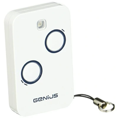 Afbeelding van 6100332 Afstandsbediening Genius Kilo TX2 JL