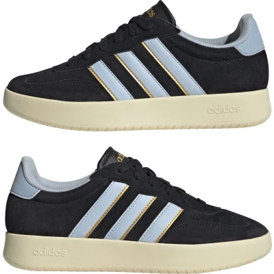 Afbeelding van ADIDAS barreda Lage sneakers dames Zwart