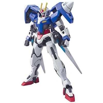 Afbeelding van Gundam 00: High Grade OO 1:144 Model Kit