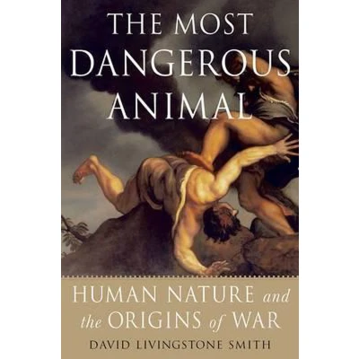 Afbeelding van The Most Dangerous Animal