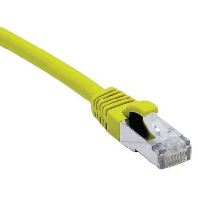 Afbeelding van Hypertec 858611 HY, 2 m, Cat7, S/FTP (S STP), RJ 45, 45