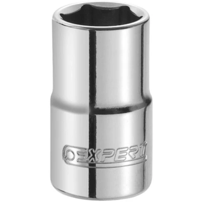 Afbeelding van EXPERT E117091 standaard dop 1/2&quot; zeskant 13 mm