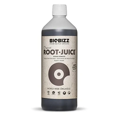 Afbeelding van BIOBIZZ ROOT JUICE 1 LITER