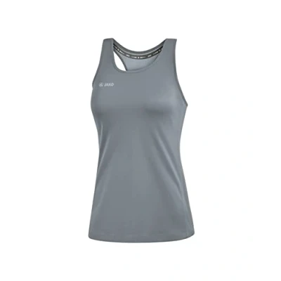 Afbeelding van Tanktop Run 2.0 Steengrijs / 42