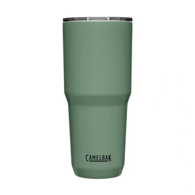 Afbeelding van Camelbak Horizon geïsoleerde roestvrijstalen tumbler, 300 ml, mos