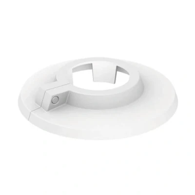 Afbeelding van Flamco klemrozet RKW Ø 12 mm pvc wit