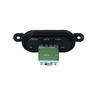 Afbeelding van Weerstand, interieurventilator NRF 342068