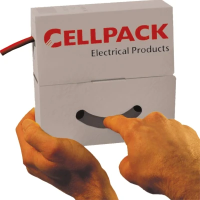 Afbeelding van CELL SB 127 648M TRANSPARANT