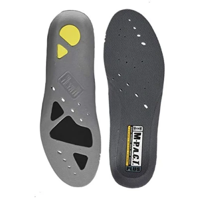 Afbeelding van Magnum M P.A.C.T. Comfort Insole GRIJS Maat 45