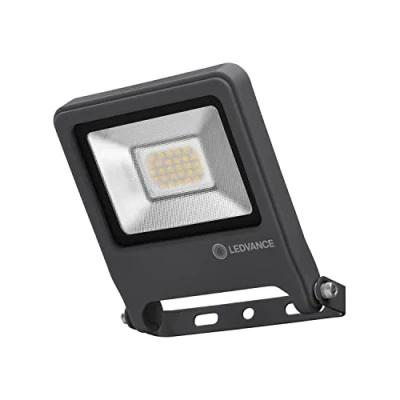 Afbeelding van LEDVANCE Schijnwerper LED: voor muur, ENDURA FLOOD Warm wit / 2 W, 22 …24 V,