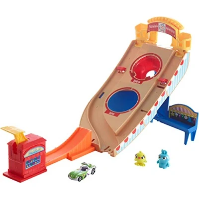 Afbeelding van HW Toy Story Carnival Track Set
