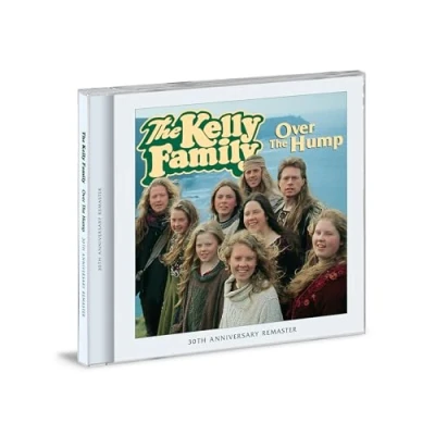 Afbeelding van Over The Hump (30th Anniversary)