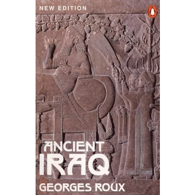 Afbeelding van Ancient Iraq: Third Edition