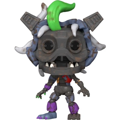 Afbeelding van Five Nights at Freddy&#039;s Security Breach Ruin Funko Pop Vinyl: Roxy