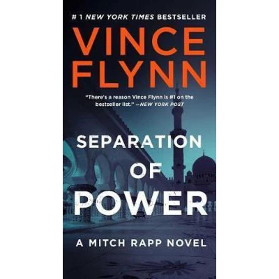 Afbeelding van Separation of Power, Volume 5