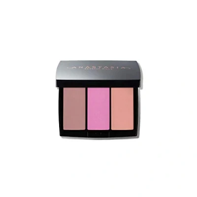 Afbeelding van Anastasia Beverly Hills Blush Trio Pool Party 9 gram