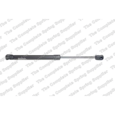 Afbeelding van Lesjöfors Gasveer 8158702