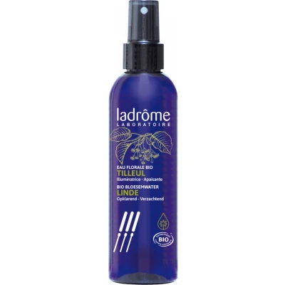 Afbeelding van Lindebloesemwater bio 200 ml