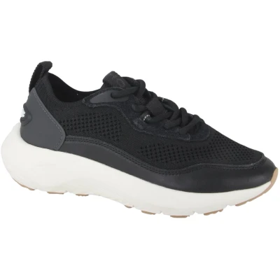 Afbeelding van Hoff 22549001 dames sneakers maat 39 zwart