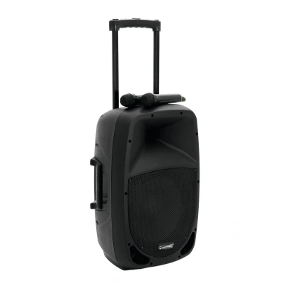 Afbeelding van Omnitronic MES 12BT2 Wireless PA System