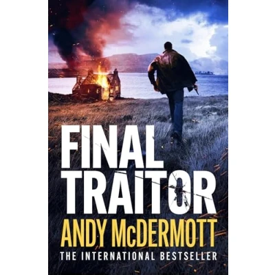 Afbeelding van Final Traitor
