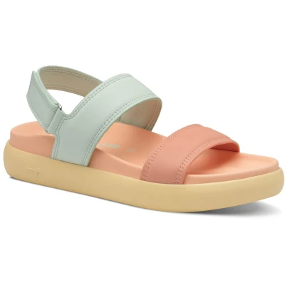 Afbeelding van Tamaris Dames Slipper 1 28500 44 779 Maat: 39 EU