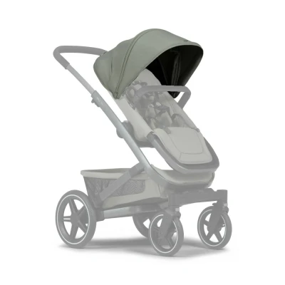 Afbeelding van Joolz Geo3 Zonnekap Sage Green