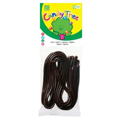 Afbeelding van Candy Tree Dropveters 75 gram