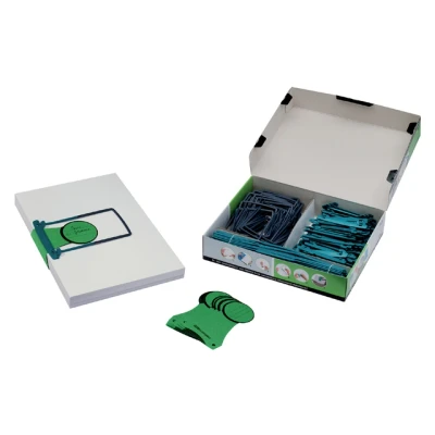 Afbeelding van Archief starterkit Jalema