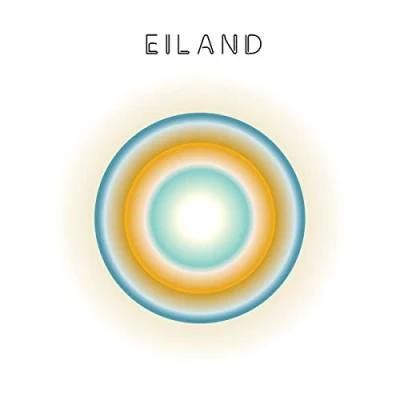 Afbeelding van Eiland E I L A N D (CD)
