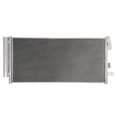 Afbeelding van Condensor, airconditioning NRF 35940
