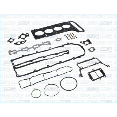 Afbeelding van Ajusa Cilinderkop pakking set/kopset 52275200