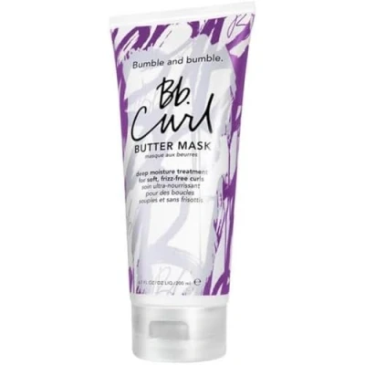 Afbeelding van Bumble And BB Curl Butter Mask 200 Ml