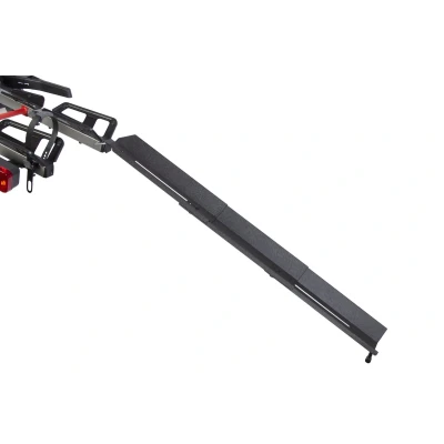 Afbeelding van XL Ramp voor E Scorpion fietsendrager