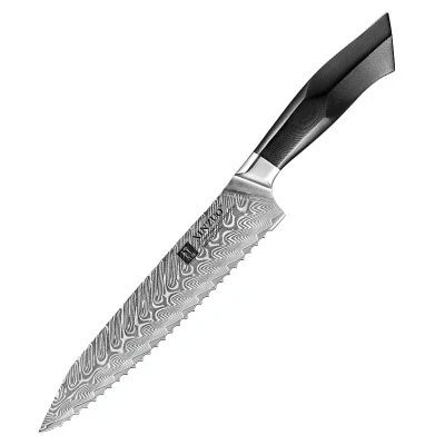 Afbeelding van Xinzuo B32 Broodmes