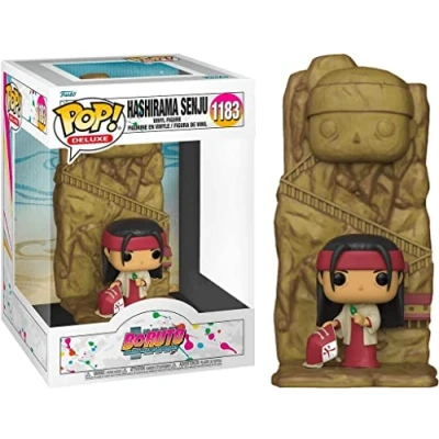 Afbeelding van Funko Pop! Animation: Boruto Hashirama Senju Exclusive #1183