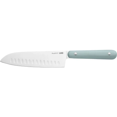 Afbeelding van BergHOFF Santokumes Slate, 18 cm Leo Line