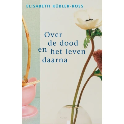 Afbeelding van Over de dood en het leven daarna