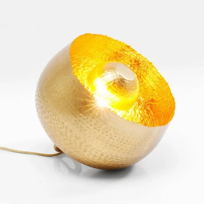 Afbeelding van Kare Tafellamp Apollon ø 28cm