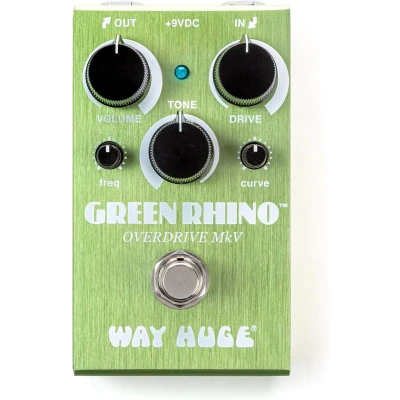 Afbeelding van Way Huge Smalls WM22 Green Rhino Overdrive MKV