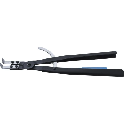 Afbeelding van BGS Borgringtang gebogen voor binnenringen 500 mm