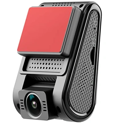 Afbeelding van VIOFO Alleen A119 V3 Dash Cam Front Camera G sensor Bewegingsdetectie GPS HDR Verbeterde Nachtzicht 140 Groothoek, Compact 2.0&quot; LCD scherm in autocamera voor auto&#039;s