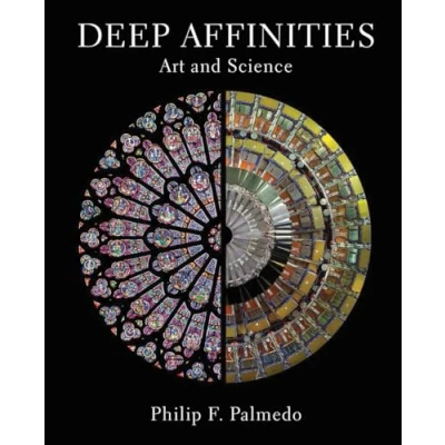 Afbeelding van Deep Affinities Art and Science