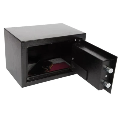 Afbeelding van ELEKTRONISCHE KLUIS 20 x 31 cm 8,5 L